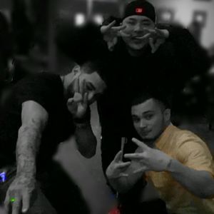 Meet your Posher, Chauncey